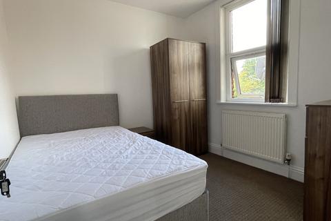 undefined, Balfour Road, Preston PR2