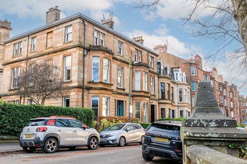 2 bedroom flat for sale - Striven Gardens, Ground Floor Flat, North Kelvinside, Glasgow, G20 6DU