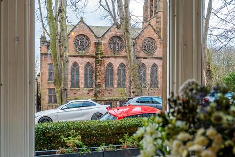 2 bedroom flat for sale, Striven Gardens, Ground Floor Flat, North Kelvinside, Glasgow, G20 6DU