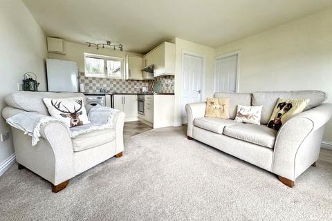 2 bedroom semi-detached bungalow for sale, Lakeside Cottages, Moelfre, Abergele, LL22 9RF