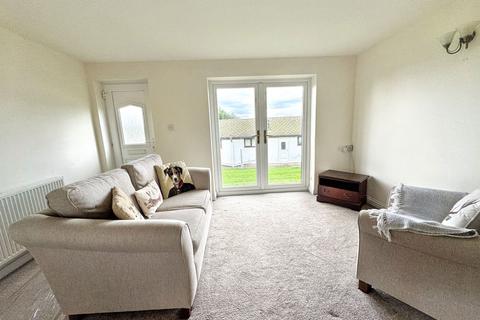 2 bedroom semi-detached bungalow for sale, Lakeside Cottages, Moelfre, Abergele, LL22 9RF