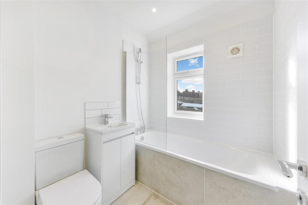 Bathroom 3