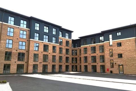undefined, Erasmus Drive, Derby, Derbyshire, DE1