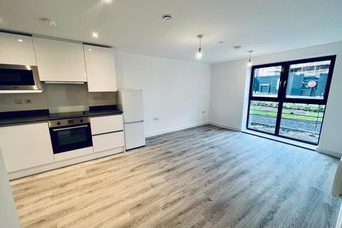 undefined, Erasmus Drive, Derby, Derbyshire, DE1