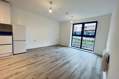 undefined, Erasmus Drive, Derby, Derbyshire, DE1