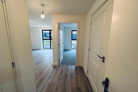 undefined, Erasmus Drive, Derby, Derbyshire, DE1