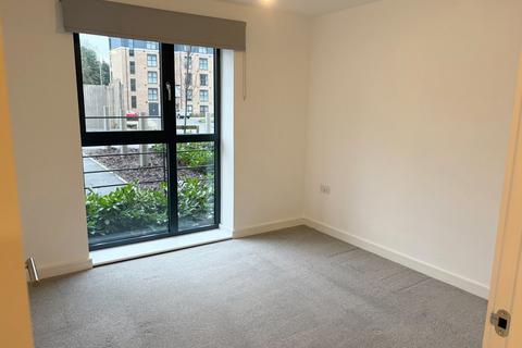 1 bedroom flat to rent, Erasmus Drive, Derby, Derbyshire, DE1