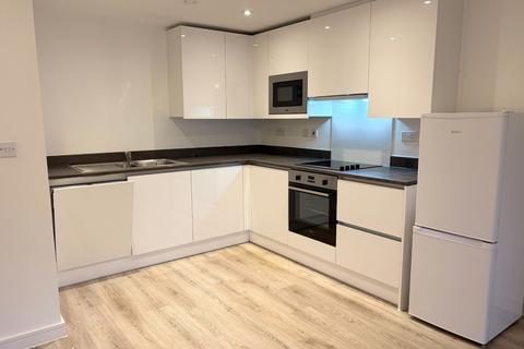 1 bedroom flat to rent, Erasmus Drive, Derby, Derbyshire, DE1