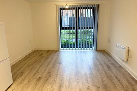 1 bedroom flat to rent, Erasmus Drive, Derby, Derbyshire, DE1