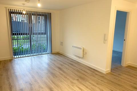 1 bedroom flat to rent, Erasmus Drive, Derby, Derbyshire, DE1