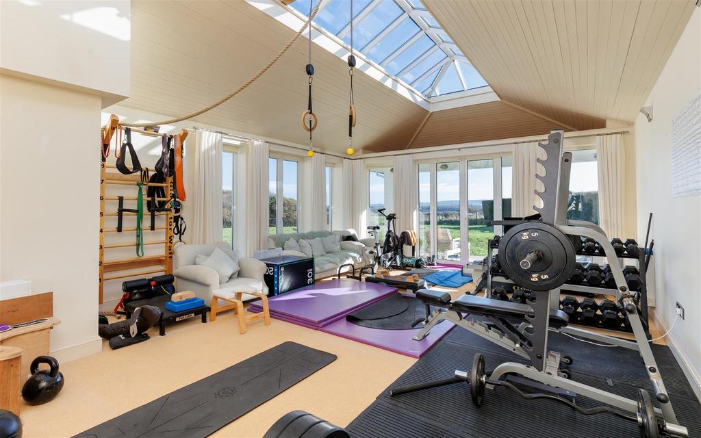 Sun Room