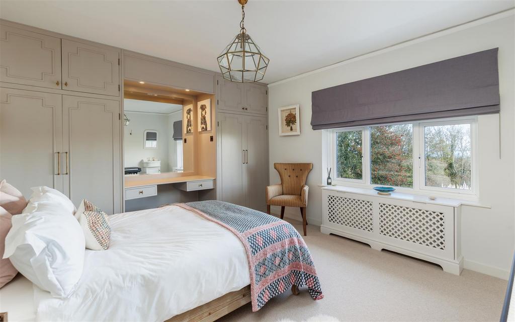 Bedroom 5