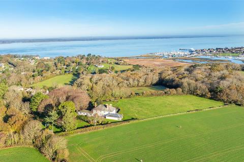 5 bedroom house for sale, Yarmouth, Isle of Wight