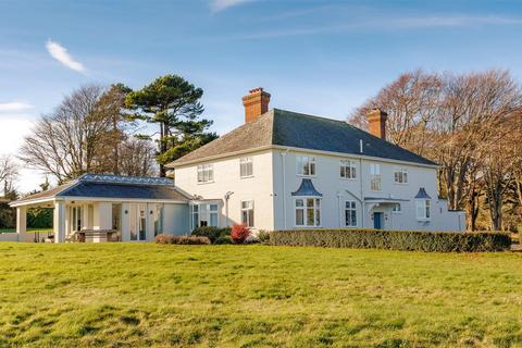 5 bedroom house for sale, Yarmouth, Isle of Wight
