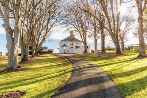 5 bedroom house for sale, Yarmouth, Isle of Wight