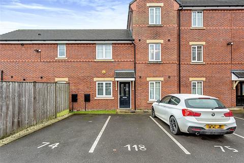 undefined, Stancliffe Drive, Swinton M27