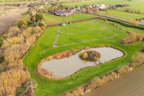 3 bedroom equestrian property for sale, Main Road, Saltfleetby, LN11