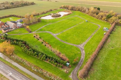 undefined, Main Road, Saltfleetby, LN11