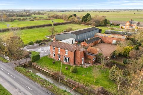 undefined, Main Road, Saltfleetby, LN11