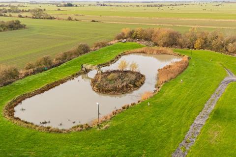 undefined, Main Road, Saltfleetby, LN11