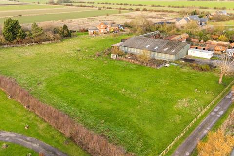 undefined, Main Road, Saltfleetby, LN11