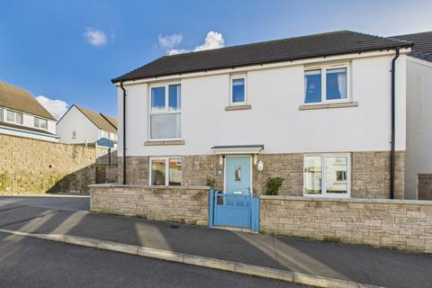 Horwell Drive, Hayle, Cornwall, TR27 5FR