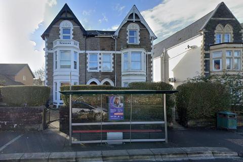 7 Romilly Road, Cardiff