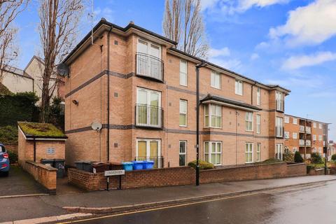 undefined, Commonside, Crookes, Sheffield