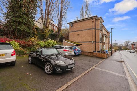 undefined, Commonside, Crookes, Sheffield