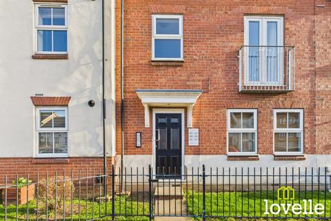 undefined, Plimsoll Way, Hull HU9