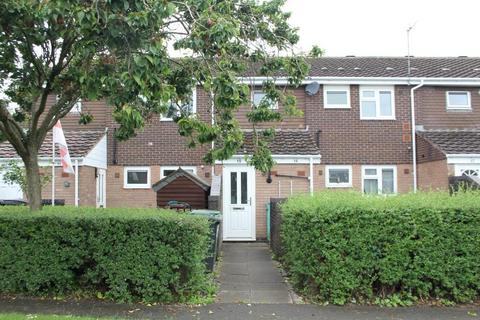 undefined, Bracken Close, Pendeford, Wolverhampton