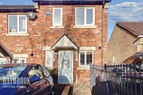 undefined, Dobbs Close, Sheffield