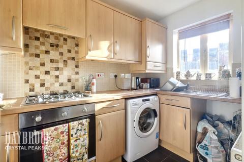 undefined, Dobbs Close, Sheffield