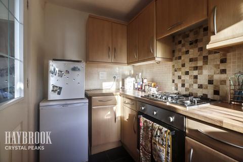 2 bedroom end of terrace house for sale, Dobbs Close, Sheffield
