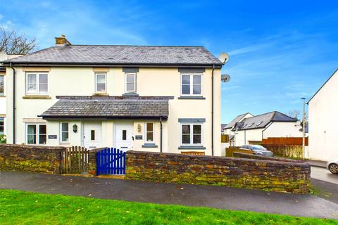 undefined, Launceston Road, Bridestowe, Okehampton