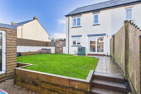 undefined, Launceston Road, Bridestowe, Okehampton
