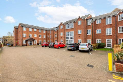 undefined, Paynes Park, Hitchin SG5