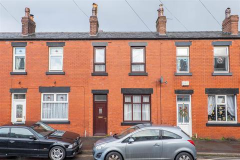 undefined, Balcarres Road, Chorley