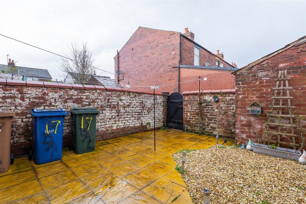 Yard