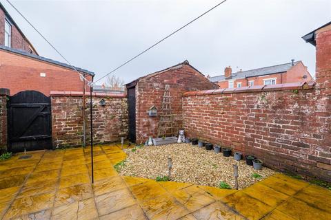 undefined, Balcarres Road, Chorley