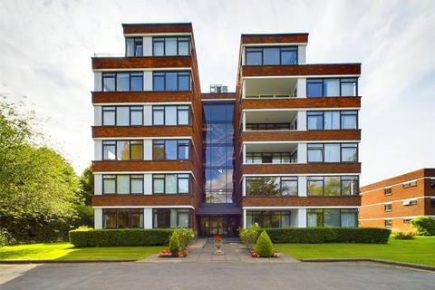 Woodhurst South, Ray Mead Road, Maidenhead, Berkshire, SL6