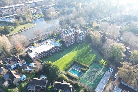 undefined, Woodhurst South, Ray Mead Road, Maidenhead, Berkshire, SL6