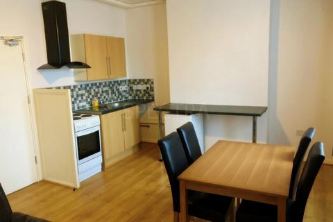 Vicarage Road, Kings Heath, B14
