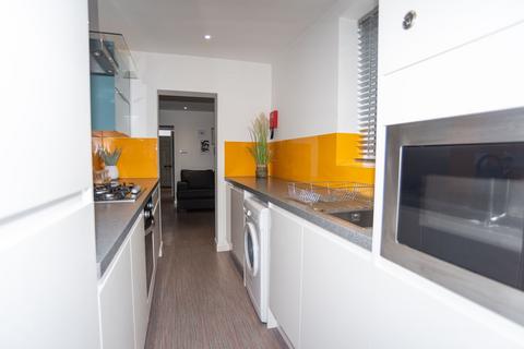 undefined, Ashford Street, Stoke-on-Trent ST4