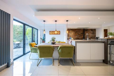 undefined, Ringley Road, Whitefield, Manchester