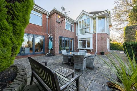 undefined, Ringley Road, Whitefield, Manchester