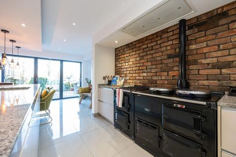 undefined, Ringley Road, Whitefield, Manchester