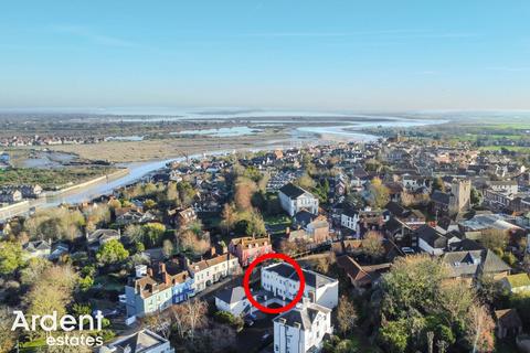 1 bedroom apartment for sale, Hill House Park, Maldon