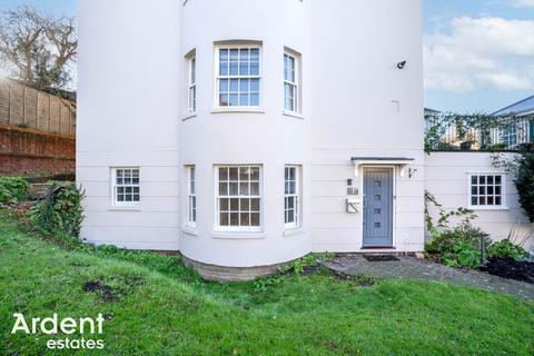 1 bedroom apartment for sale, Hill House Park, Maldon