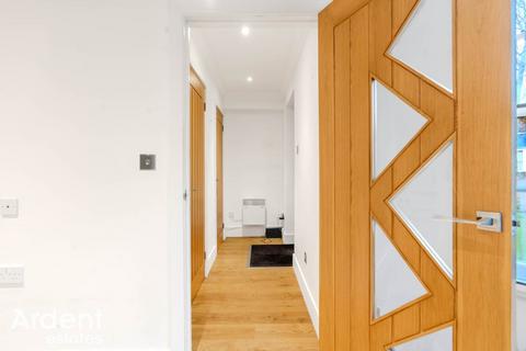 1 bedroom apartment for sale, Hill House Park, Maldon